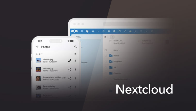 Nextcloud