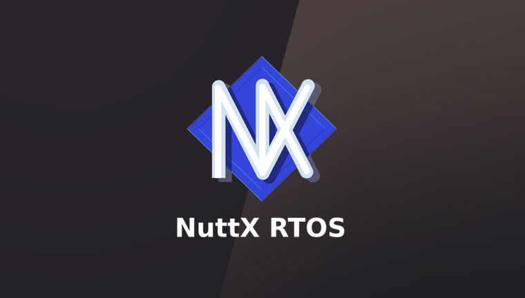NuttX RTOS